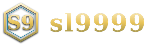 sl9999 logo